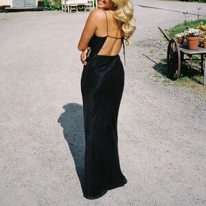 DJERF AVENUE Dream Dress Maxi